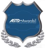 ASTD Award