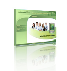 Custom eLearning